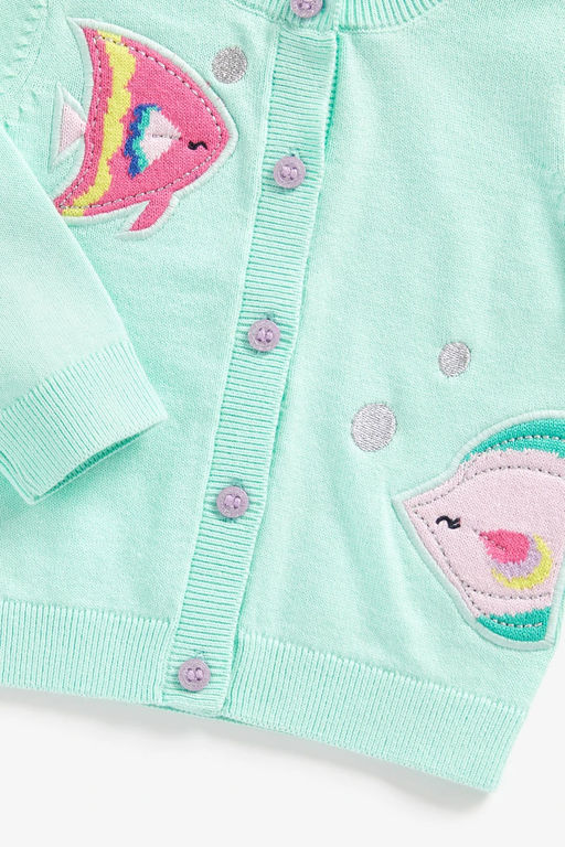 Mothercare / Кардиган  фото 4