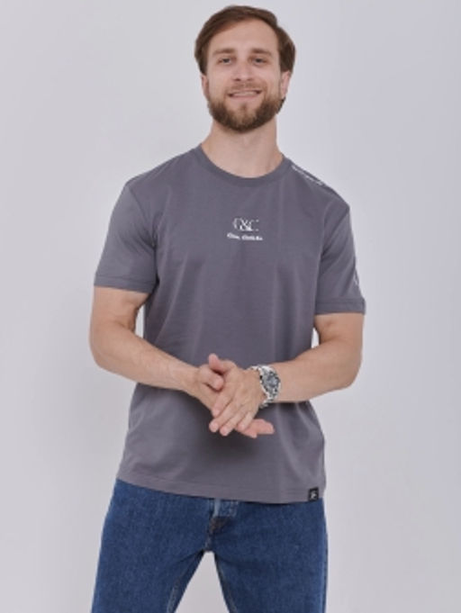 ФУТБОЛКА МУЖСКАЯ - Little secret фото 14