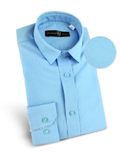 Рубашка 501-МС-03 - Nicolo angi фото 2