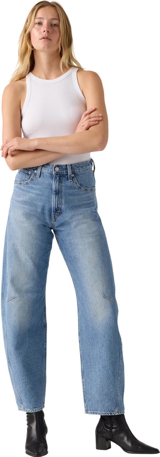 Джинсы женские