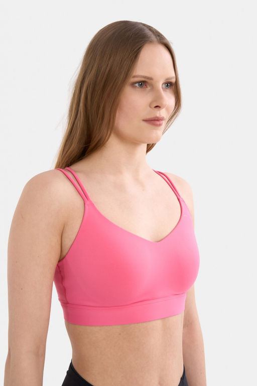 Бра Розовый ANTA PRO Sports Bra  фото 2