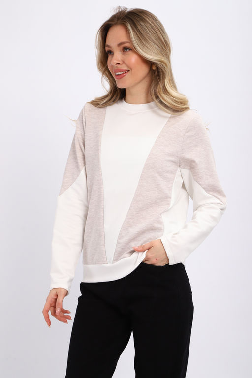 Свитшот повседневный Jjovi