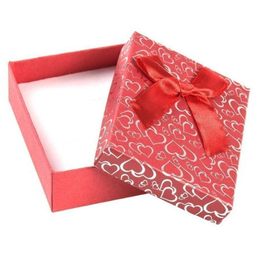 Коробка подарочная 7x9 см / YIN-13 /уп 12/1200/ - Галеонтрейд фото 8