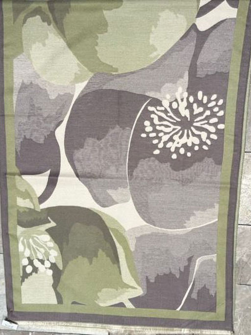 Палантин жен. шерсть+хл+акр 65х180 LMT33-647-13