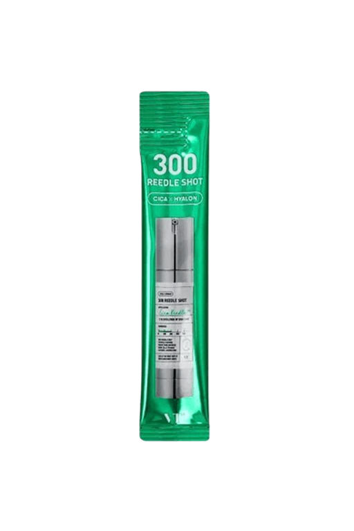 VT Cosmetics Reedle Shot 300 Stick Pouch, 2ml*10ea / 48 - Сыворотка с микроиглами