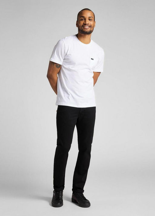 Джинсы мужские