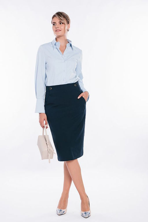 NOBBY, Юбка Ю47-419/2  фото 2