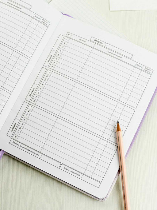 Дневник школьный арт. 69983 / 15 ПУШИСТЫЙ КОТЕНОК