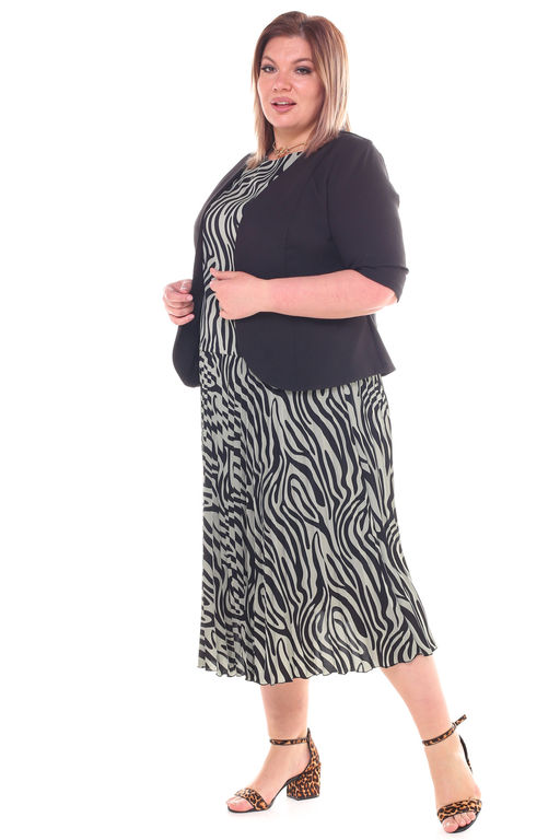 Костюм-3537 - Леди мария фото 9