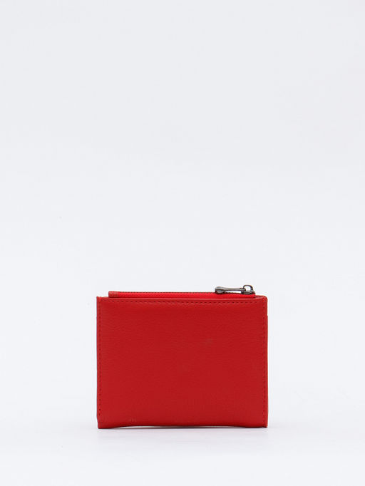 Кошелек 6087-1806 red Vermari