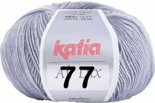 AIR LUX - Katia фото 12