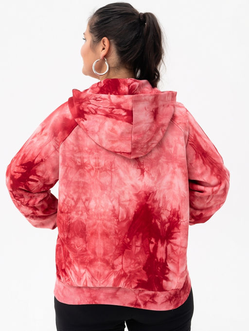 Костюм жен.арт.1160-1,красный - Binita фото 11