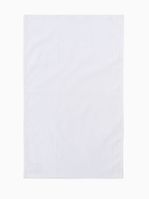 Цена за 24 шт. Полотенце Этель, цв. белый, 38х63 см, 100% хл