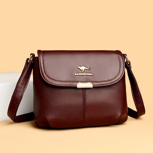 KAIDIFEINIROO Сумка женская 6802 фото 8