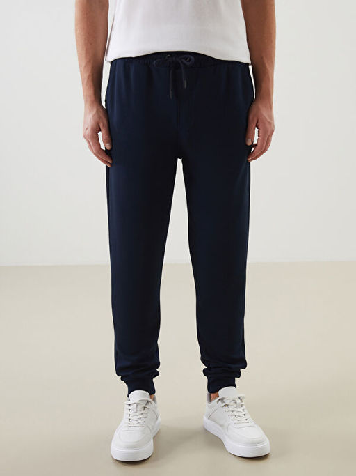 Standart Kal?p Erkek Jogger E?ofman Alt?
