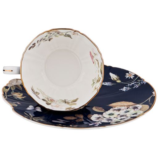 ЧАЙНАЯ ПАРА LEFARD КОБАЛЬТ 300 МЛ  фото 5