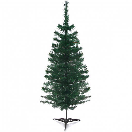 Елка "Классика" 90 см ПВХ (90 веток) арт. 184-437