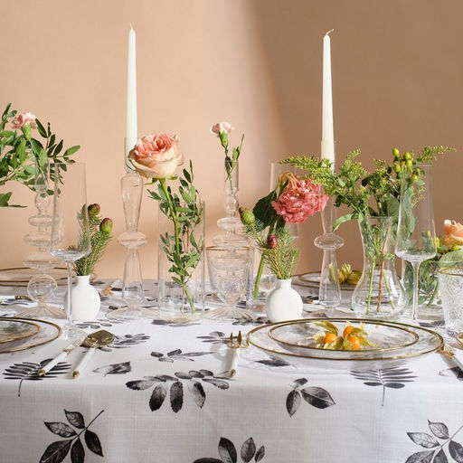 Скатерть Этель Impression, 149?250 см, 100% хлопок, репс 210 г/м?