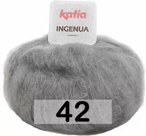 INGENUA - Katia фото 12