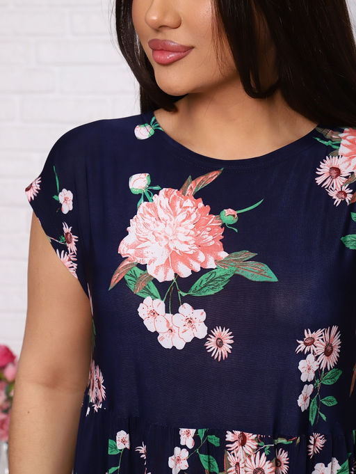 Платье Черри - Нагорная текстиль фото 6