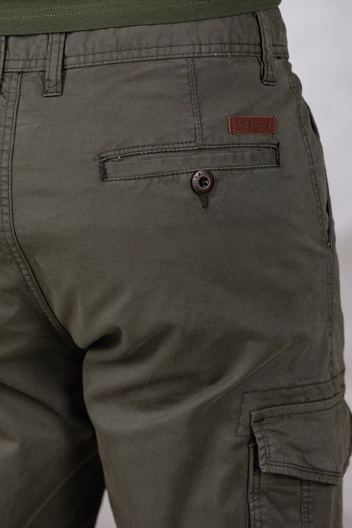 Джоггеры 
 1.C-83831-A19