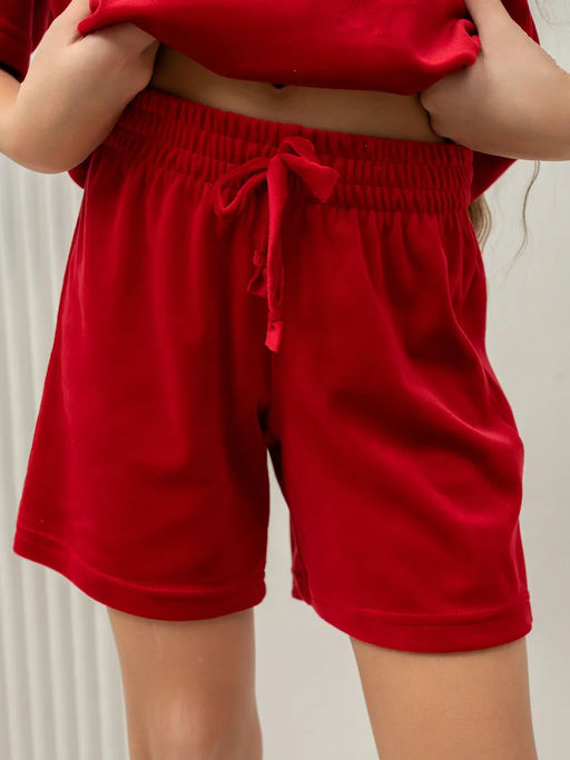 Комплект для девочек Кэт Розовый - Modamica фото 9