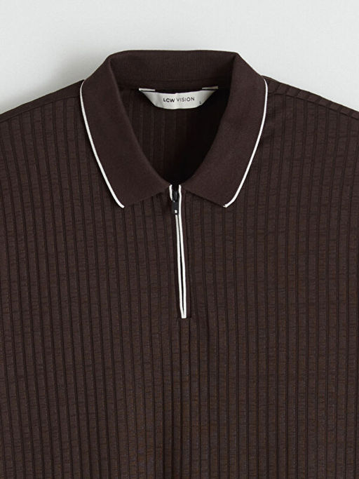 Polo Yaka Erkek Ti??rt