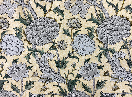 Артишок 4936 - гобеленовая ткань - Гобеленглавснаб фото 2