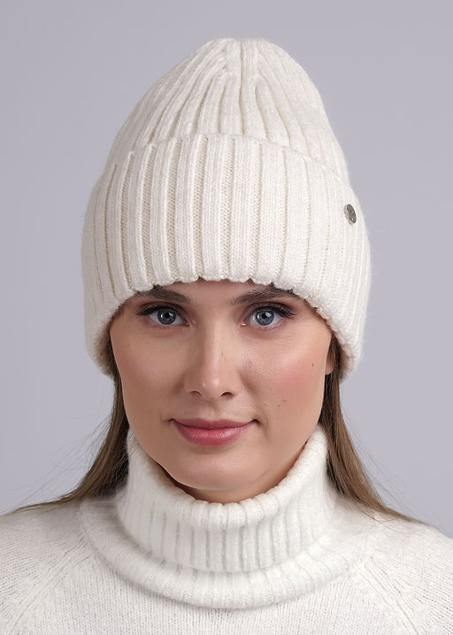 Шапка женская