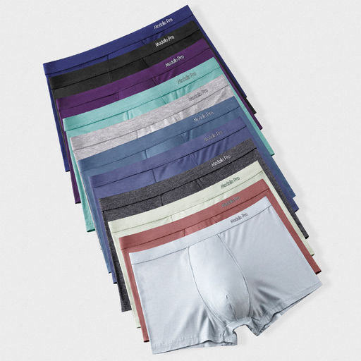 Трусы-боксеры А27267260 - Tadmico фото 4