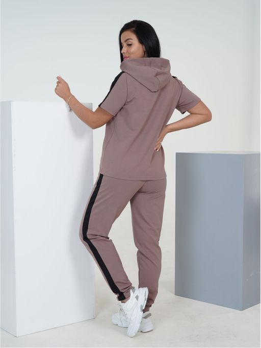 Фантастика костюм женский (лаванда) - Lovetex фото 22