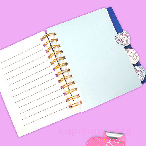 Блокнот Good friend - Купи слона фото 4