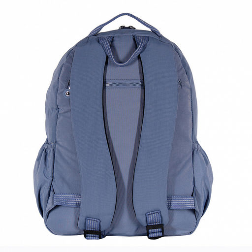 Рюкзак 8703MD blue Mindesa