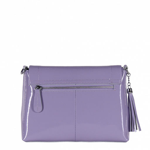 Сумка 8722-3NN l.purple Natale Navetta