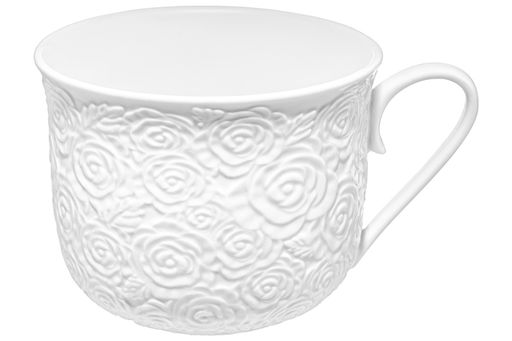 Чайная пара 2 пр. 450 мл 14*11*8,5 см Розы - Elan gallery фото 6