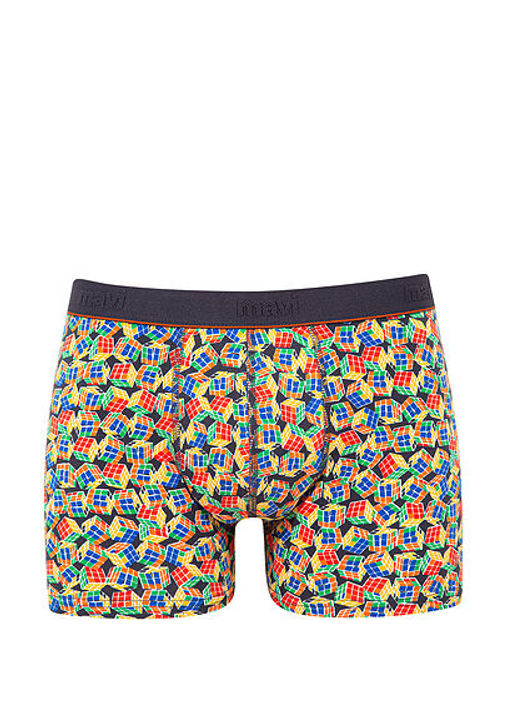 Bask?l? K?rm?z? Boxer