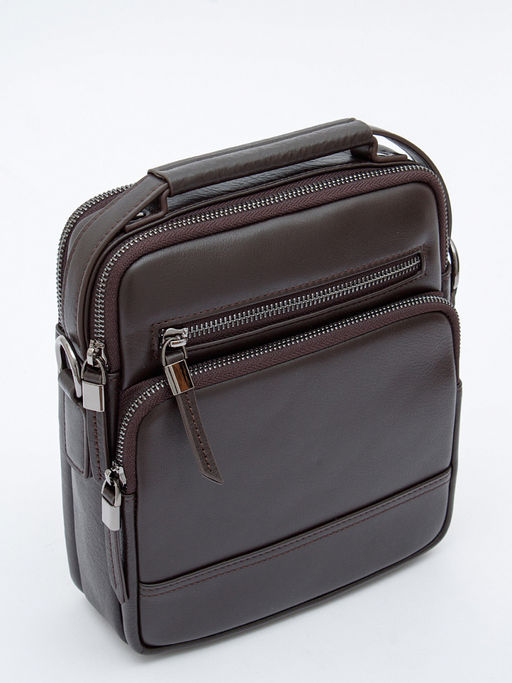 Сумка 2231H coffee Heanbag