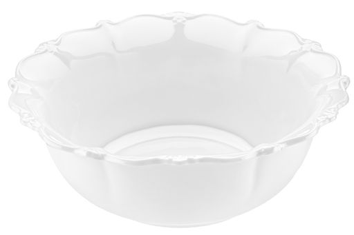 Салатник 24,5*24,5*9 см 1,8 л Галант, фарфор - Elan gallery фото 5