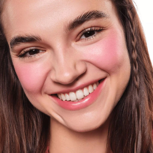 Румяна для лица Soft Touch Bouncy Blush, 20 electric peony 954695