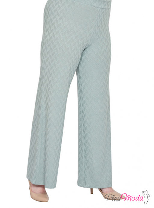 Брюки Модель №1683 размеры 44-84 - Plusmoda фото 7