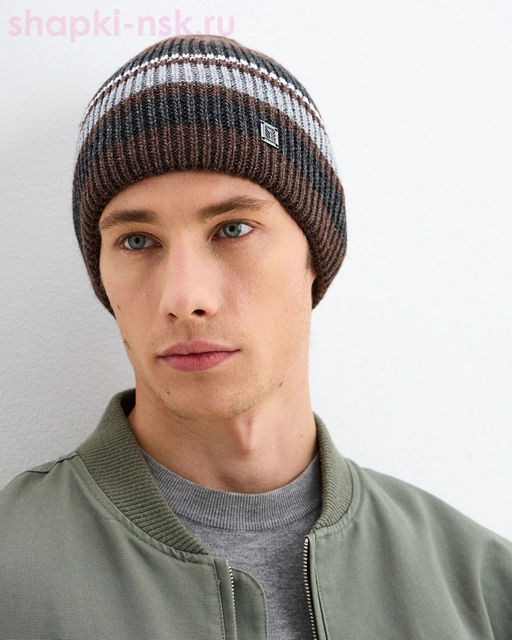 14360/3 MMH Колпак мужской (57-59)