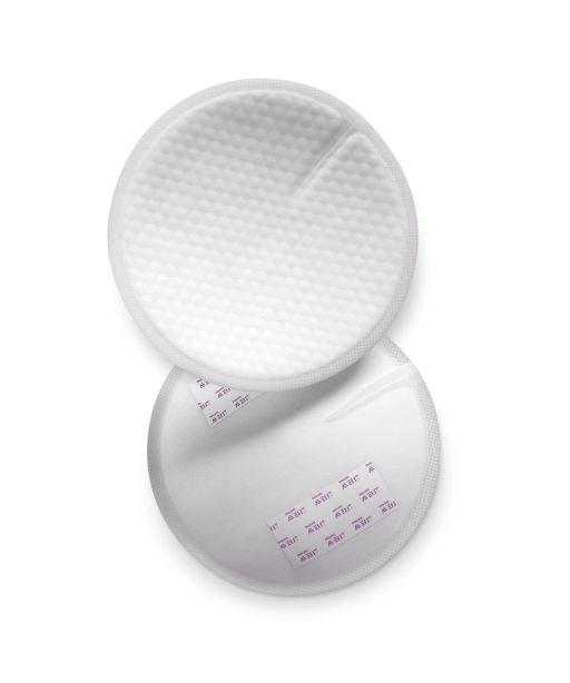 Philips avent / Вкладыш в бюстгальтер 60 шт