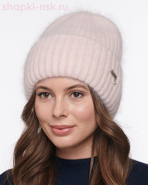 457 PB Колпак женский флис (56-58)