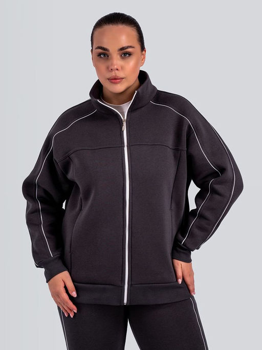 Толстовка J.557+ - Argo classic фото 6