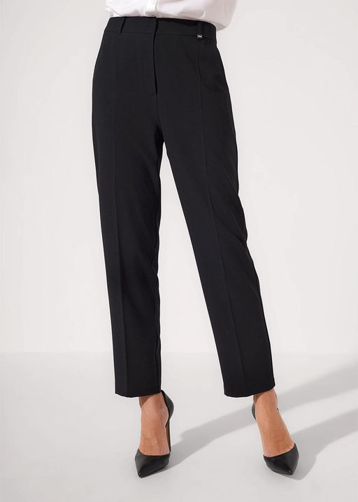 367068зп Брюки жен. (ЧЗ)