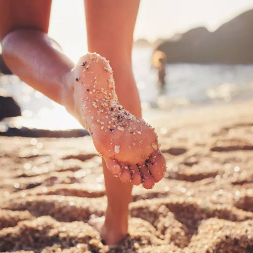 Отшелушивающий крем для ног, 75 мл - Avon фото 3