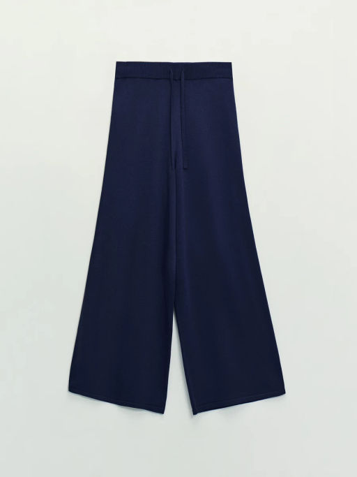 Брюки кюлоты из вискозы ZR2604012109-47 / Zarina фото 6