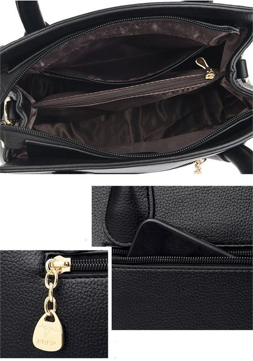 KAIDIFEINIROO Сумка женская 5896  фото 97