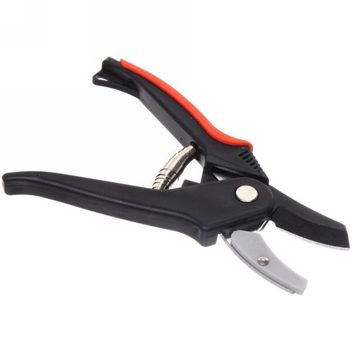 Секатор контактный 8" (19,1см) HL-702B ДоброСад