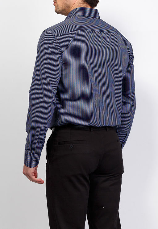 Сорочка мужская длинный рукав CASINO c221/15/646/Z/1 фото 3